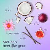 Andrélon - Kokos Volume Boost - 3-in-1 Textuur Spray - 6 x 150 ml