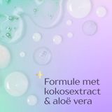 Andrélon - Kokos Volume Boost - 3-in-1 Textuur Spray - 6 x 150 ml