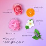 Andrélon - Levendig Lang - 5-in-1 Anti-Klit Spray - 6 x 150 ml