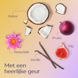 Andrélon - Perfecte Krul - Rijk Voedende Leave-in Haarcrème - 6 x 200 ml