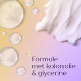 Andrélon - Perfecte Krul - Rijk Voedende Leave-in Haarcrème - 6 x 200 ml