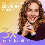 Andrélon - Perfecte Krul - Rijk Voedende Leave-in Haarcrème - 6 x 200 ml