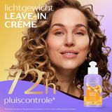 Andrélon - Perfecte Krul - Lichtgewicht Leave-in Haarcrème - 6 x 200 ml
