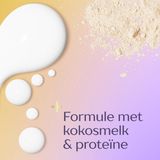 Andrélon - Perfecte Krul - Lichtgewicht Leave-in Haarcrème - 6 x 200 ml