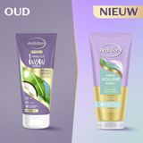 Andrélon - Kokos Volume Boost - Haarmasker - 6 x 180 ml