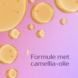 Andrélon - Levendige Kleur - Crème Haarmasker - 6 x 300 ml