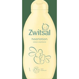 Zwitsal - Conditioner - 200ml - Voor Gevoelige Hoofdhuid