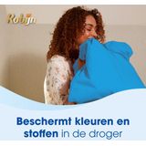 Robijn - Classics - Droogtrommeldoekjes - Morgenfris - 20 Stuks
