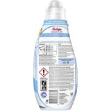 Robijn - Klein & Krachtig - Vloeibaar Wasmiddel - Stralend Wit - 81% Biologisch Afbreekbaar