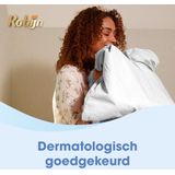 Robijn - Klein & Krachtig Classics - Vloeibaar Wasmiddel - Stralend Wit - 8 x 22 Wasbeurten - Voordeelverpakking