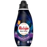 Robijn - Perfect Match - Wasmiddel en Wasverzachter - Zwart - 100% Gerecycled Plastic