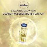 Vaseline - Gluta-Hya Flawless Tone - Bodylotion - 2e Halve Prijs