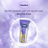 Vaseline - Gluta-Hya Serum Burst Lotion - Overnight Radiance - 6 x 200 ml