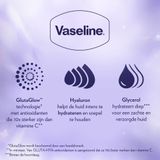 Vaseline - Gluta-Hya Serum Burst Lotion - Overnight Radiance - 6 x 200 ml