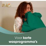 Robijn - Advanced Quickwash - Vloeibaar Wasmiddel - Spring Blossom - 8 x 22 Wasbeurten - Voordeelverpakking