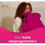 Robijn - Advanced Quickwash - Vloeibaar Wasmiddel - Sunset Bloom - 8 x 22 Wasbeurten - Voordeelverpakking
