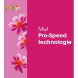 Robijn - Advanced Quickwash - Vloeibaar Wasmiddel - Sunset Bloom - 8 x 22 Wasbeurten - Voordeelverpakking
