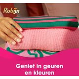 Robijn - Advanced Quickwash - Vloeibaar Wasmiddel - Sunset Bloom - 8 x 22 Wasbeurten - Voordeelverpakking