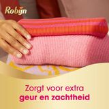 Robijn - Color Tropical - Vloeibaar Wasmiddel - 1000ml - Biologisch Afbreekbaar