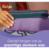 Robijn - Black Velvet - Wascapsules - 26 stuks - 3-in-1