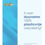 Robijn - Classics - Wascapsules - Stralend Wit - 3-in-1 - 20 Stuks