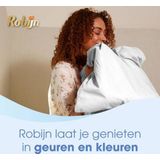 Robijn - Classics - Wascapsules - Stralend Wit - 3-in-1 - 20 Stuks