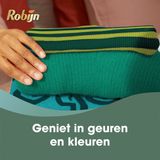 Robijn - Advanced Quickwash - Vloeibaar Wasmiddel - Spring Blossom - 3 x 22 Wasbeurten - Voordeelverpakking
