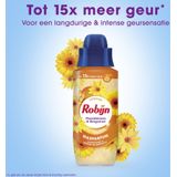 Robijn - Intense Passiebloem & Bergamot - Wasparfum - 324 ml