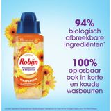 Robijn - Wasparfum - Passiebloem & Bergamot - 8x 324 ml