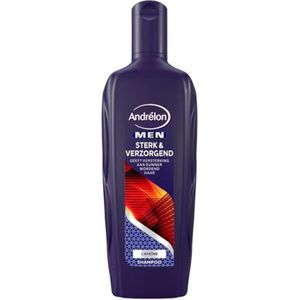 Andrélon Shampoo Men Sterk & Verzorgend 300 ml