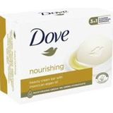 Dove - Cream Oil - Vaste Zeep - Arganolie - 90 gr