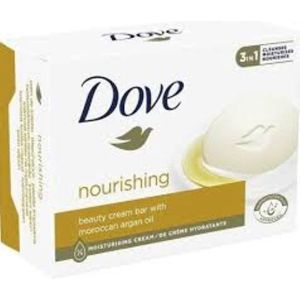 Dove - Cream Oil - Vaste Zeep - Arganolie - 90 gr