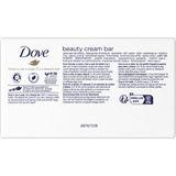 Dove - Beauty Cream Bar - Handzeep - Vegan - Hydraterend