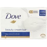 Dove - Beauty Cream Bar - Handzeep - Vegan - Hydraterend