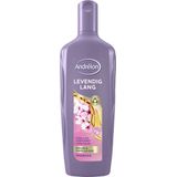 Andrelon Shampoo Levendig Lang 300 ml