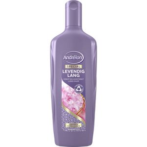 Andrelon Shampoo Levendig Lang 300 ml