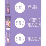 Andrélon - Levendig Lang - Conditioner - Met Sakura en Camellia Olie