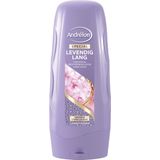 Andrélon - Levendig Lang - Conditioner - Met Sakura en Camellia Olie