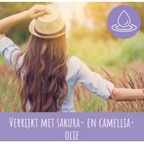 Andrélon Levendig Lang Shampoo - 6 x 300 ml - Voordeelverpakking