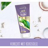 Andrelon 1 Minuut Wow Masker Kokos Boost 180 ml