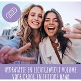 Andrelon 1 Minuut Wow Masker Hydratatie & Volume 180 ml