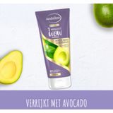 6x Andrelon 1 Minuut Wow Masker Avocado SOS Repair 180 ml