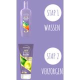 6x Andrelon 1 Minuut Wow Masker Avocado SOS Repair 180 ml