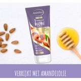 6x Andrelon 1 Minuut Wow Masker Krul Care 180 ml