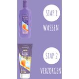 6x Andrelon 1 Minuut Wow Masker Hydratatie & Volume 180 ml