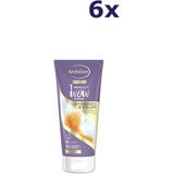 6x Andrelon 1 Minuut Wow Masker Hydratatie & Volume 180 ml