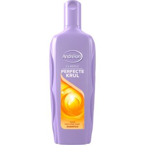 Andrelon Shampoo Perfecte Krul XL-formaat 450 ml