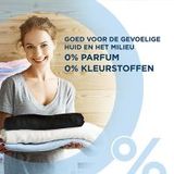 Neutral - 0% Vloeibaar Wasmiddelpakket - Wit + Zwart + Kleur - 3 x 20 Wasbeurten