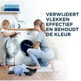 Neutral - 0% Vloeibaar Wasmiddelpakket - Wit + Zwart + Kleur - 3 x 20 Wasbeurten