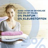 Neutral Vloeibaar Wasmiddel - Kleur - zorgt voor de gevoelige huid - 3 x 20 wasbeurten